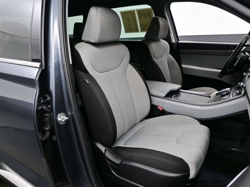 Used 2020 Hyundai Palisade SEL image 14