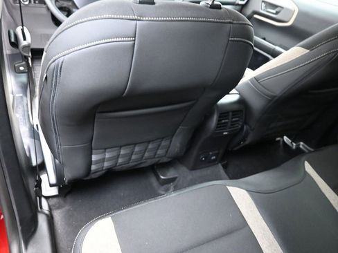 New 2025 Ford Bronco Sport Big Bend image 18