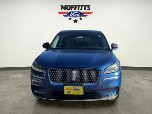 Used 2020 Lincoln Corsair FWD image 8