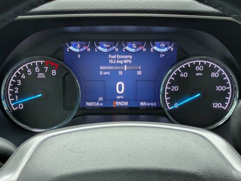Used 2021 Ford F150 XLT w/ Equipment Group 301A Mid AWD/4WD image 19