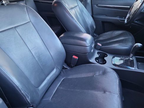 Used 2007 Hyundai Santa Fe SE AWD/4WD image 19