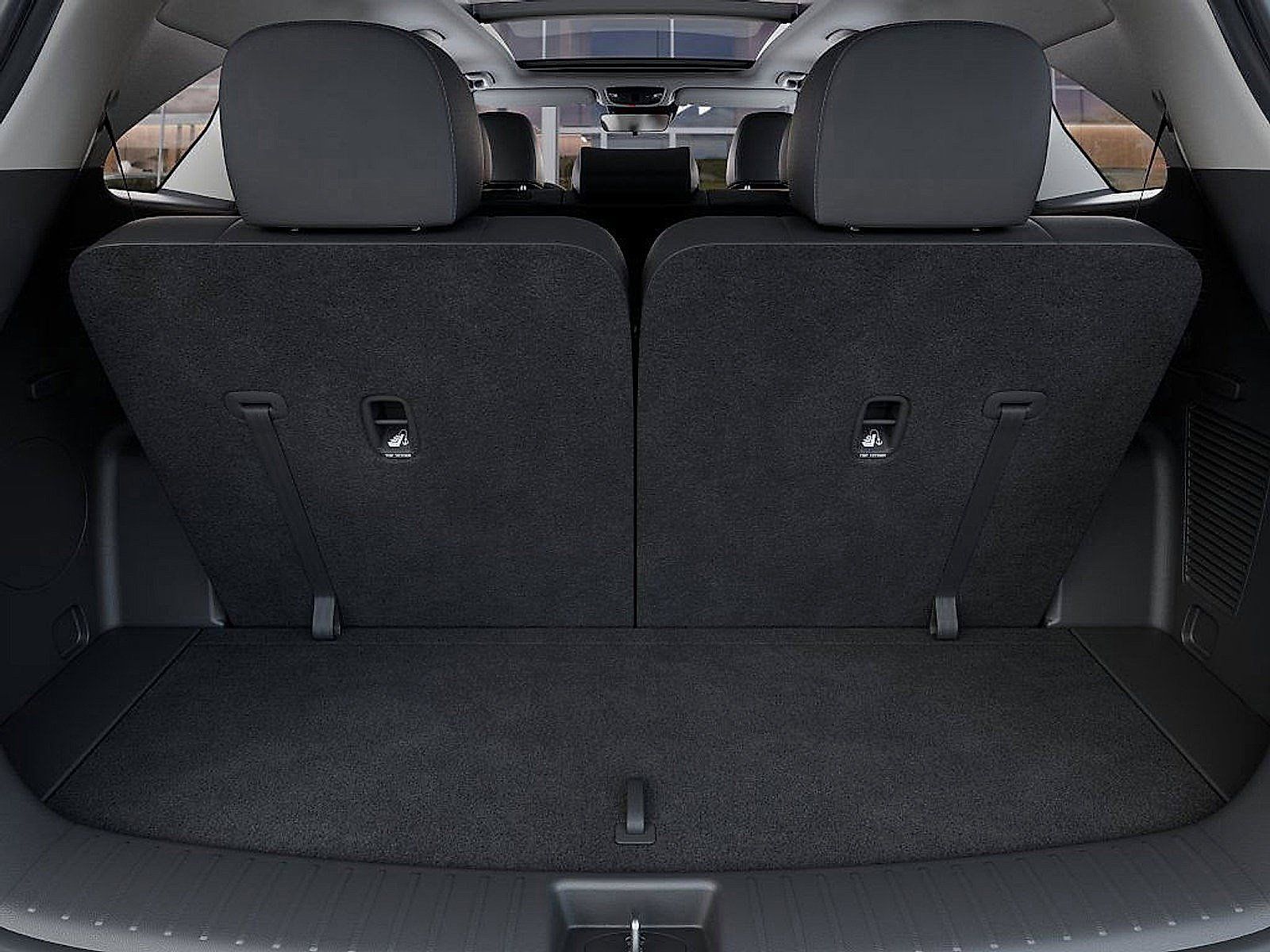 New 2026 Kia Sorento S FWD image 19
