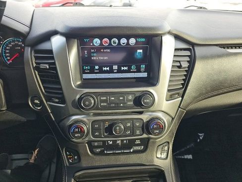 Used 2016 Chevrolet Tahoe LTZ image 46