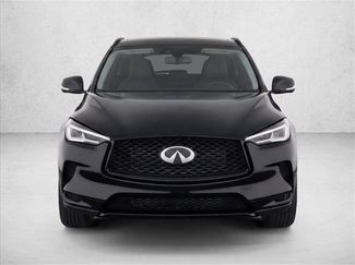Used 2019 INFINITI QX50 Luxe w/ Navigation Package AWD/4WD video 2