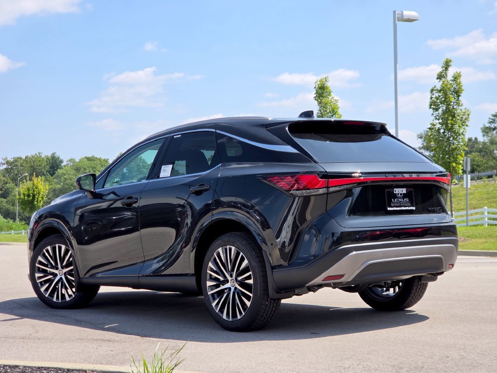 New 2026 Lexus RX 350 Premium Plus AWD/4WD image 26