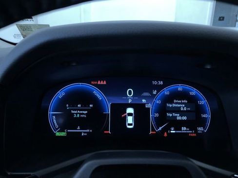 New 2026 Toyota Camry XLE image 21