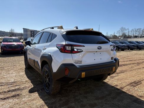 New 2026 Subaru Crosstrek 2.5i Wilderness image 6