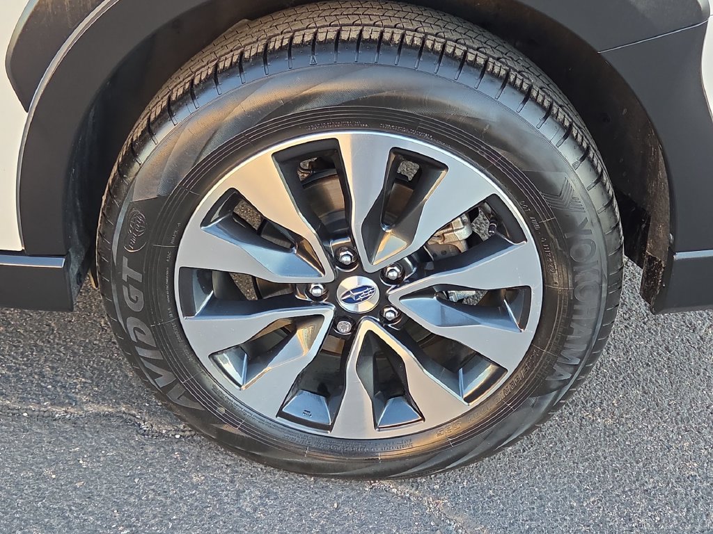 Used 2023 Subaru Outback Limited AWD/4WD image 11