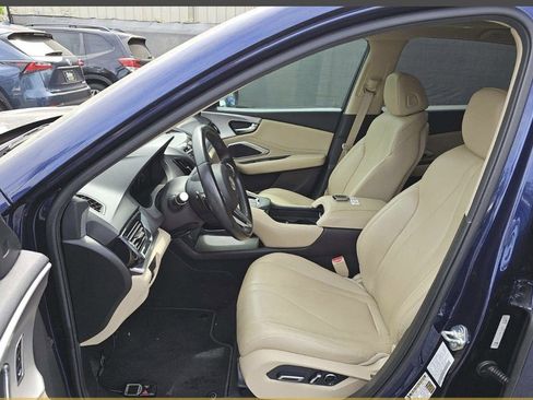 Used 2022 Acura RDX FWD image 3