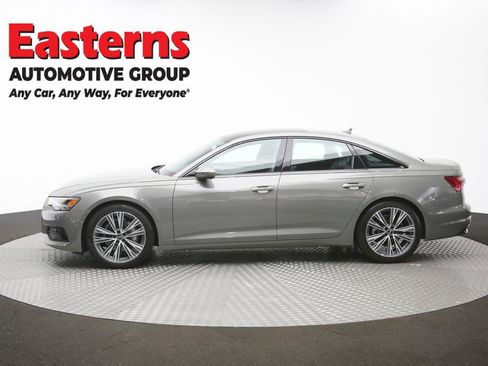 Used 2023 Audi A6 2.0T Premium w/ Convenience Package AWD/4WD image 61
