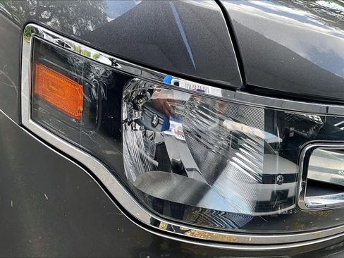 Used 2017 Ford Flex SEL w/ Equipment Group 202A image 28