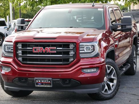 Used 2018 RAM 1500 Laramie w/ Convenience Group AWD/4WD image 25