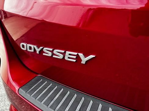 Used 2025 Honda Odyssey Sport-L image 8