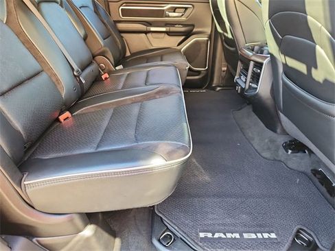 Used 2022 RAM 1500 Laramie image 25