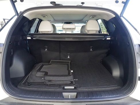 New 2026 Hyundai Santa Fe SEL image 24