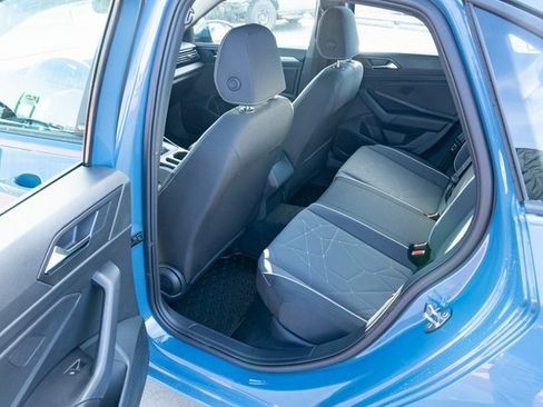 New 2026 Volkswagen Jetta Sport image 28