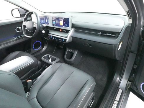 Used 2024 Hyundai Ioniq 5 Limited AWD/4WD image 37