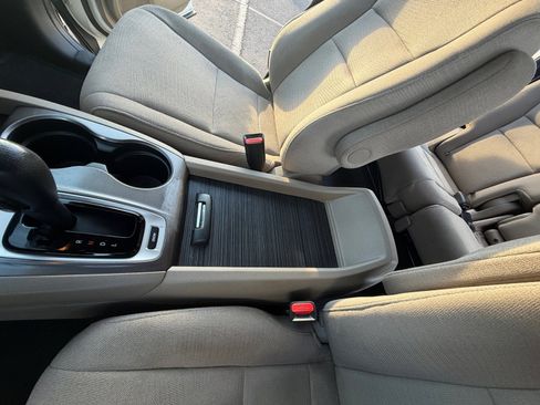 Used 2017 Honda Pilot EX image 15