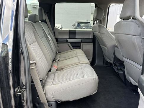 Used 2019 Ford F150 XLT AWD/4WD image 20