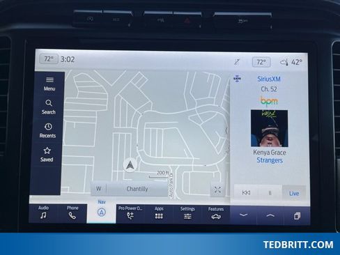 Used 2023 Ford F150 XLT w/ Equipment Group 302A High image 32