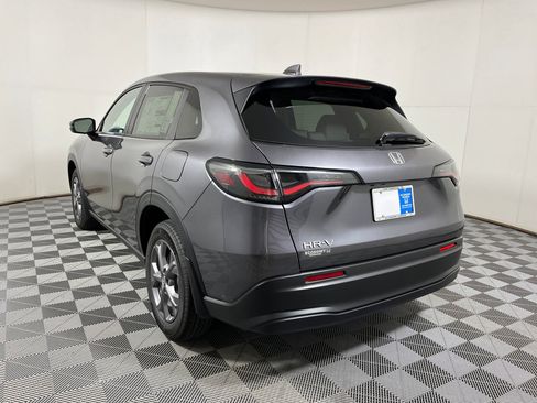 New 2026 Honda HR-V LX image 20