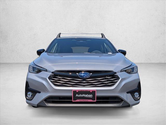 New 2026 Subaru Impreza RS AWD/4WD image 5