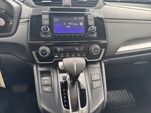 Used 2020 Honda CR-V LX image 15