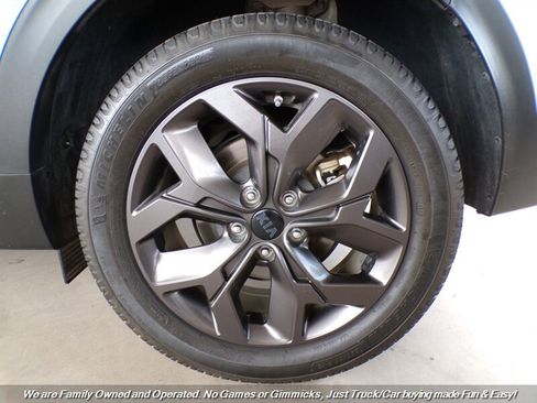 Used 2022 Kia Sportage Nightfall Edition AWD/4WD image 45