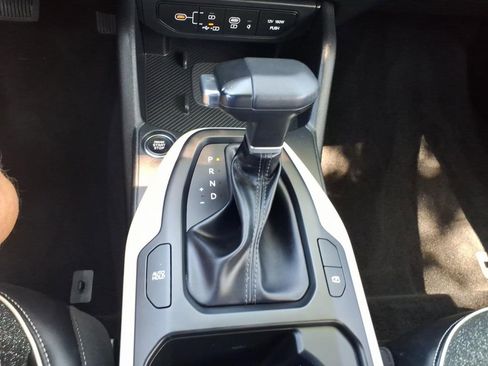 Used 2025 Kia K4 GT-Line FWD image 24