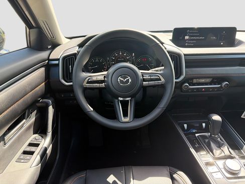 New 2026 MAZDA CX-50 AWD 2.5 S w/ Weather Package image 47