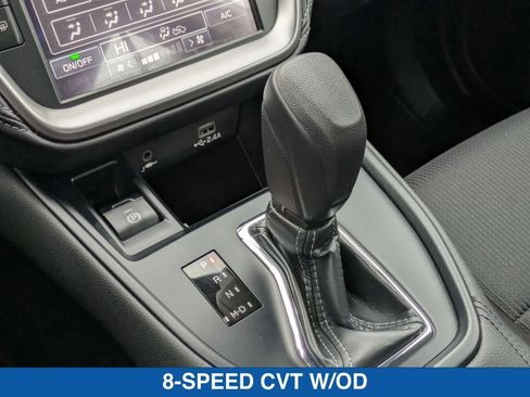 Certified 2025 Subaru Legacy image 25