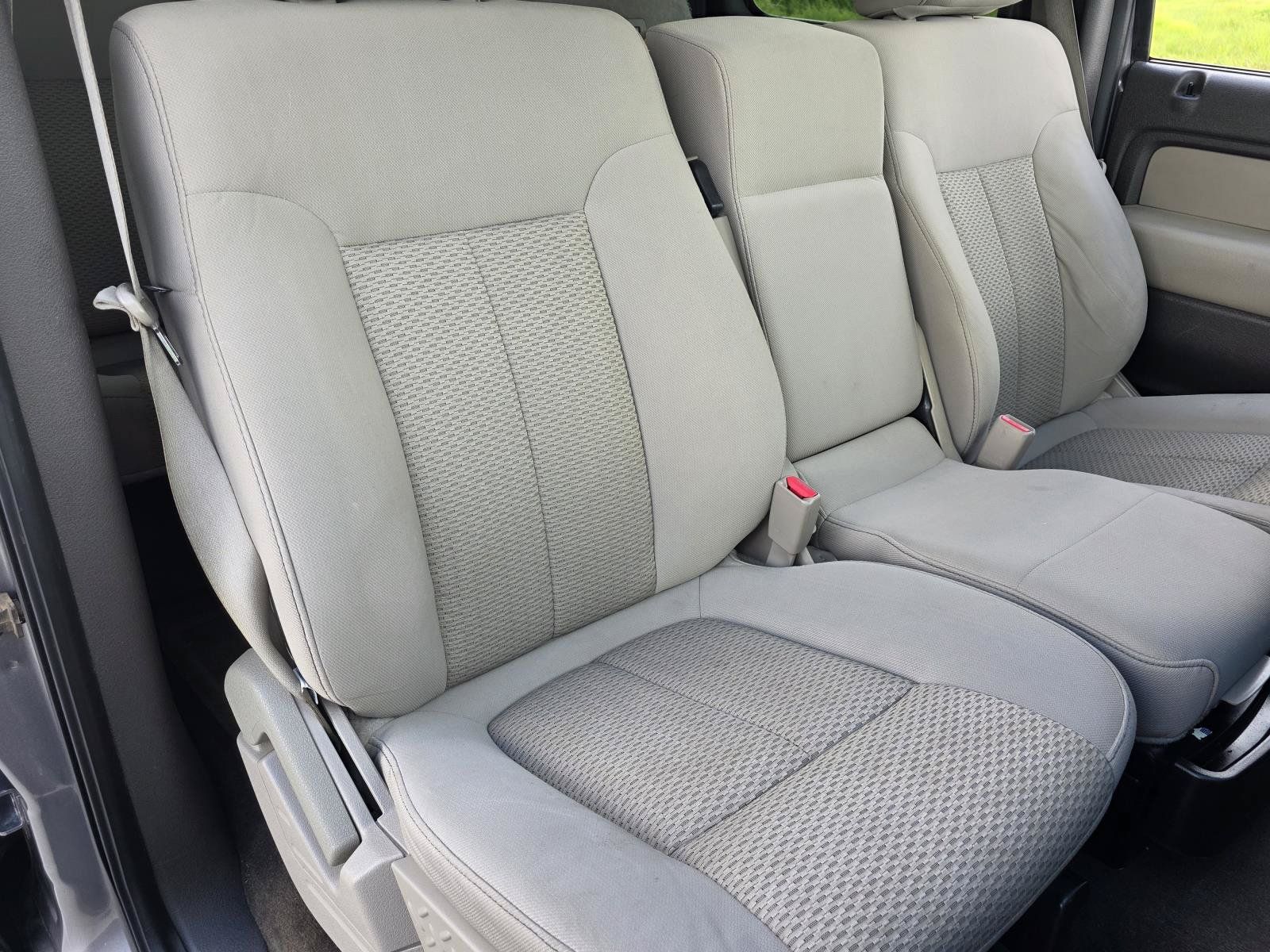 Used 2010 Ford F150 XL AWD/4WD image 17