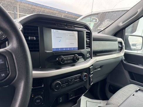 Used 2021 Ford F150 XLT image 13