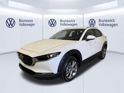 Certified 2023 MAZDA CX-30 AWD 2.5 S w/ Preferred Package