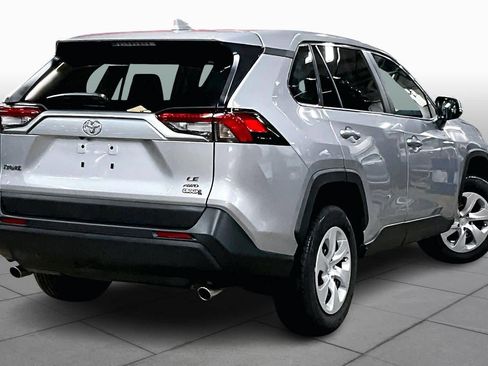 Used 2024 Toyota RAV4 LE image 13