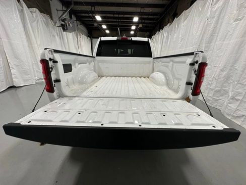 Used 2025 RAM 1500 Laramie image 47