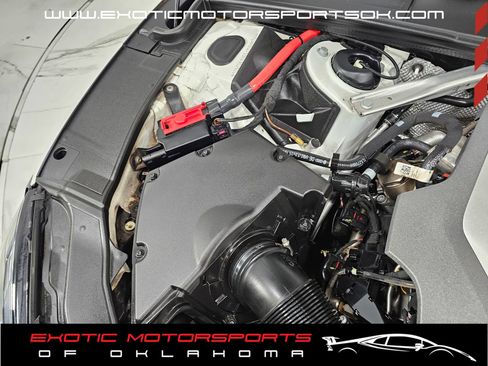 Used 2021 Audi RS 5 w/ Black Optic Carbon Package AWD/4WD image 18