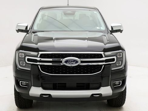 Used 2024 Ford Ranger Lariat AWD/4WD image 5