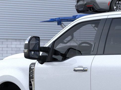 New 2026 Ford F250 Lariat AWD/4WD image 20