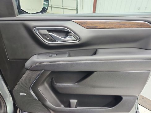 Used 2024 Chevrolet Tahoe Premier image 42