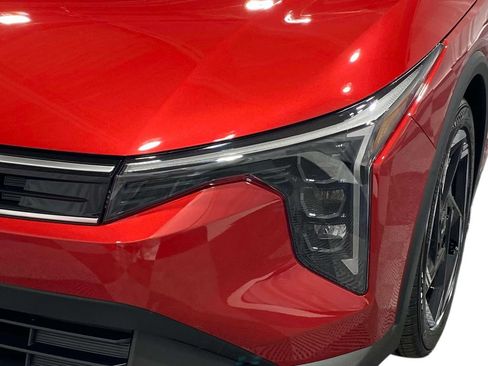 New 2026 Kia K4 EX FWD image 7