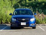 Used 2012 Chevrolet Cruze LT w/ RS Package image 3
