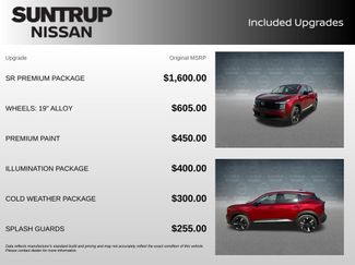 Certified 2026 Nissan Kicks SR w/ SR Premium Package AWD/4WD video 2