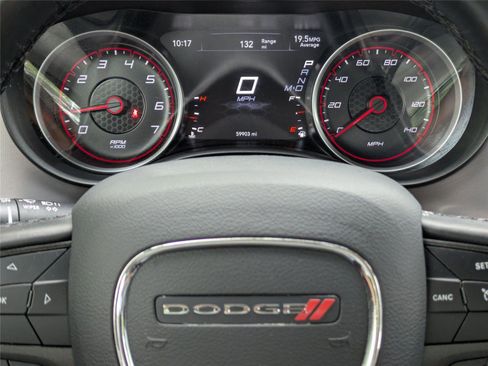 Certified 2023 Dodge Charger SXT w/ Plus Group RWD image 28
