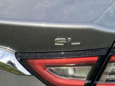 Used 2019 Nissan Maxima 3.5 SL w/ Floor Mat Group image 9