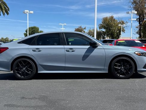 Used 2022 Honda Civic Si image 4