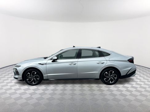 Used 2025 Hyundai Sonata SEL FWD image 8