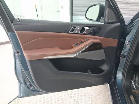 New 2026 BMW X5 sDrive40i w/ Climate Comfort Package RWD image 12