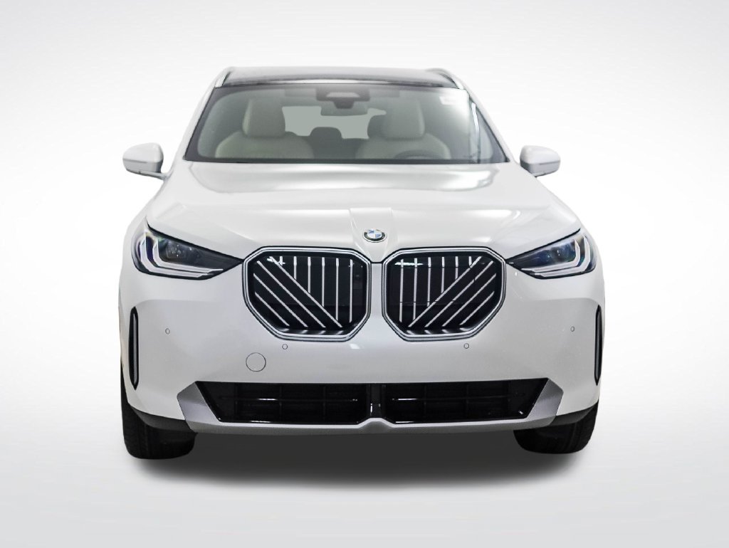 Used 2026 BMW X3 xDrive30i w/ Premium Package AWD/4WD image 8