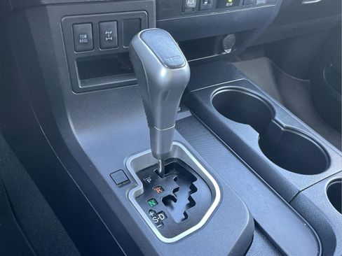 Used 2018 Toyota Sequoia TRD Sport image 15